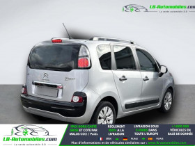 Citroen C3 Picasso PureTech 110 BVM  occasion � Beaupuy - photo n�2