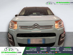 Citroen C3 Picasso PureTech 110 BVM  occasion � Beaupuy - photo n�4