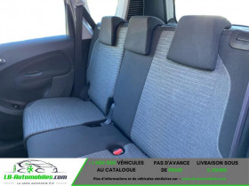 Citroen C3 Picasso PureTech 110 BVM  occasion  Beaupuy - photo n8