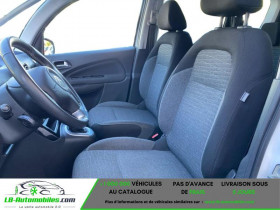Citroen C3 Picasso PureTech 110 BVM  occasion  Beaupuy - photo n7