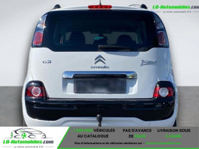 Citroen C3 Picasso PureTech 110 BVM  occasion  Beaupuy - photo n6