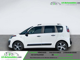 Citroen C3 Picasso PureTech 110 BVM  occasion  Beaupuy - photo n5