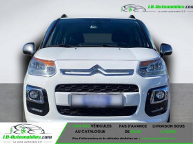 Citroen C3 Picasso PureTech 110 BVM  occasion  Beaupuy - photo n4