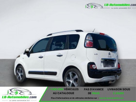 Citroen C3 Picasso PureTech 110 BVM  occasion  Beaupuy - photo n3