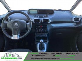 Citroen C3 Picasso PureTech 110 BVM  occasion  Beaupuy - photo n2