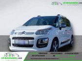 Citroen C3 Picasso PureTech 110 BVM   Beaupuy 31