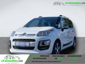 Citroen C3 Picasso , garage LB AUTOMOBILES  Beaupuy