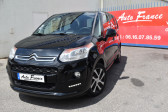 Citroen C3 Picasso occasion année 2017 boite Manuelle Annonce Citroen C3 Picasso occasion Essence PURETECH 110 CONFORT à Villeneuve-sous-Dammartin