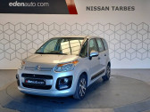 Citroen C3 Picasso occasion année 2015 boite Manuelle Annonce Citroen C3 Picasso occasion Essence PureTech 110 Confort à Tarbes