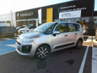 Citroen C3 Picasso occasion année 2015 boite Manuelle Annonce Citroen C3 Picasso occasion Essence PureTech 110 Confort à BAYEUX