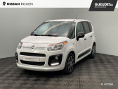 Citroen C3 Picasso occasion année 2017 boite Manuelle Annonce Citroen C3 Picasso occasion Essence PureTech 110 Confort à Dieppe