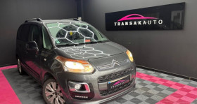 Citroen C3 Picasso , garage TRANSAKAUTO MARIGNANE � Marignane