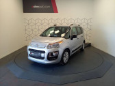 Citroen C3 Picasso occasion année 2016 boite Manuelle Annonce Citroen C3 Picasso occasion Essence PureTech 110 Exclusive à Boé