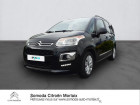 Citroen C3 Picasso occasion Noir année 2017 boite Manuelle Annonce Citroen C3 Picasso occasion Essence PureTech 110 Exclusive à MORLAIX