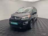 Citroen C3 Picasso occasion année 2016 boite Manuelle Annonce Citroen C3 Picasso occasion Essence PureTech 110 Exclusive à Mareuil-lès-Meaux