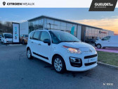 Citroen C3 Picasso occasion année 2016 boite Manuelle Annonce Citroen C3 Picasso occasion Essence PureTech 110 Exclusive à Mareuil-lès-Meaux