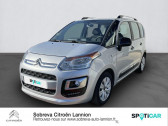 Citroen C3 Picasso occasion année 2016 boite Manuelle Annonce Citroen C3 Picasso occasion Essence PureTech 110 Feel Edition à LANNION