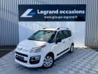 Citroen C3 Picasso occasion année 2017 boite Manuelle Annonce Citroen C3 Picasso occasion Essence PureTech 110 Feel Edition à Saint-Brieuc