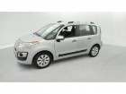 Citroen C3 Picasso occasion année 2015 boite Manuelle Annonce Citroen C3 Picasso occasion Essence PureTech 110 Feel Edition à VANNES