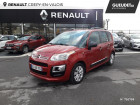 Citroen C3 Picasso occasion année 2016 boite Manuelle Annonce Citroen C3 Picasso occasion Essence PureTech 110 Feel Edition à Crépy-en-Valois