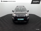 Citroen C3 Picasso occasion année 2017 boite Manuelle Annonce Citroen C3 Picasso occasion Essence PureTech 110 Feel Edition à Montévrain