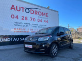 Citroen C3 Picasso occasion année 2017 boite Manuelle Annonce Citroen C3 Picasso occasion Essence PureTech 110Ch Confort - 72 000 Kms à Marseille 10