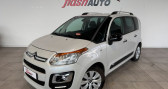 Citroen C3 Picasso occasion année 2017 boite Manuelle Annonce Citroen C3 Picasso occasion Essence THP 110cv-2017 à Gerzat