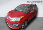 Citroen C3 Picasso occasion année 2015 boite Manuelle Annonce Citroen C3 Picasso occasion Essence VTi 120 BVM à Beaupuy