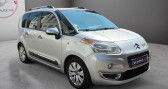 Citroen C3 Picasso occasion année 2009 boite Manuelle Annonce Citroen C3 Picasso occasion Essence VTi 120 Exclusive à LA MADELEINE