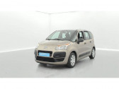 Citroen C3 Picasso occasion année 2009 boite Manuelle Annonce Citroen C3 Picasso occasion Essence VTi 95 Attraction à CONCARNEAU