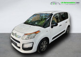 Citroen C3 Picasso occasion année 2017 boite Manuelle Annonce Citroen C3 Picasso occasion Essence VTi 95 BVM à Beaupuy