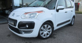 Citroen C3 Picasso occasion année 2012 boite Manuelle Annonce Citroen C3 Picasso occasion Essence VTi 95 Confort à AUBIERE