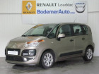 Citroen C3 Picasso occasion année 2011 boite Manuelle Annonce Citroen C3 Picasso occasion Essence VTi 95 Confort à LOUDEAC