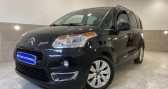 Citroen C3 Picasso occasion année 2011 boite Manuelle Annonce Citroen C3 Picasso occasion Essence VTI 95CV 96000KMS à La Buisse