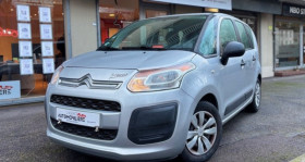 Citroen C3 Picasso , garage AGENCE AUTOMOBILIERE CHAVILLE � Chaville