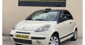 Citroen C3 Pluriel occasion année 2008 boite Manuelle Annonce Citroen C3 Pluriel occasion Diesel 1.4 HDi 70 cv à Gerzat