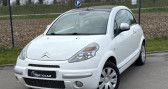 Annonce Citroen C3 Pluriel occasion Diesel 1.4 HDI 70CH TRANSAT * 108.000KM * 2010 * GARANTIE � La Chapelle D'Armenti�res