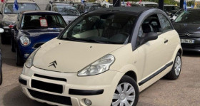 Citroen C3 Pluriel , garage PERFORMANCE AUTO EXPORT  EPINAY-SUR-SEINE