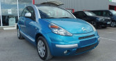 Annonce Citroen C3 Pluriel occasion Diesel 1.4 HDI70 SO CHIC  SAVIERES