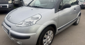 Citroen C3 Pluriel , garage PRO ENERGY AUTOMOBILES � Fouqui�re les Lens