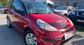 Annonce Citroen C3 Pluriel occasion Essence 1.6 110 CV bote automatique  Lutterbach