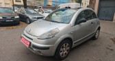 Citroen C3 Pluriel occasion année 2008 boite Manuelle Annonce Citroen C3 Pluriel occasion Diesel 3 1.4 HDi70 Charleston à Grenoble