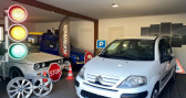 Citroen C3 (2) 1.4 70 HDI Pack Clim Sensodrive 5P  2008 - annonce de voiture en vente sur Auto S&eacute;lection.com