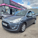 Annonce Citroen C3 occasion Diesel (2) 1.4 HDI 70 COLLECTION  Coignires