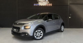 Annonce Citroen C3 occasion Diesel (3) BlueHDi 100 S&S BVM Feel Business  Saran