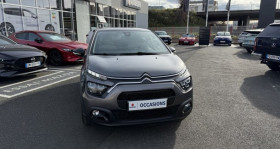 Citroen C3 occasion 2022 mise en vente &agrave; Clermont Ferrand par le garage AUTOMOBILES RVO - photo n&deg;1