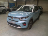 Annonce Citroen C3 occasion Essence (Nouvelle) PureTech 100 Max BVM6   GPS   Radar Ar   Camera  Ganges