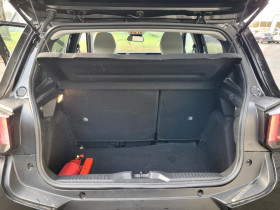 Citroen C3 (Nouvelle) Turbo 100 Max BVM6   GPS   Radar Ar   Camera  occasion  Ganges - photo n7