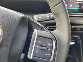 Citroen C3 (Nouvelle) Turbo 100 Max BVM6   GPS   Radar Ar   Camera  occasion  Ganges - photo n12