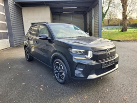 Citroen C3 (Nouvelle) Turbo 100 Max BVM6   GPS   Radar Ar   Camera  occasion  Ganges - photo n2